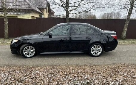 BMW 5 серия, 2004 год, 850 000 рублей, 12 фотография