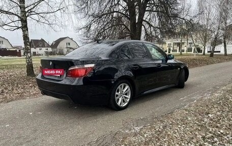 BMW 5 серия, 2004 год, 850 000 рублей, 9 фотография