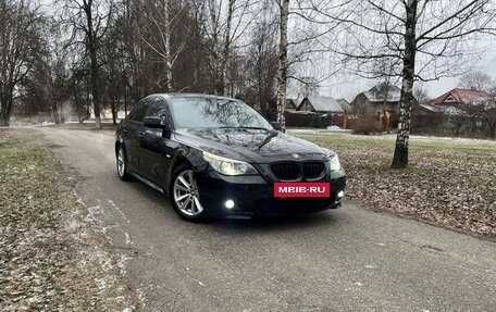 BMW 5 серия, 2004 год, 850 000 рублей, 6 фотография