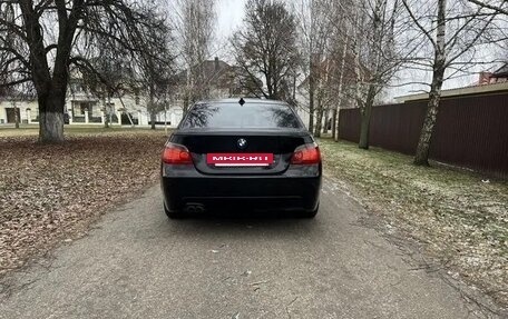 BMW 5 серия, 2004 год, 850 000 рублей, 10 фотография