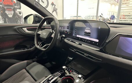 Audi A5, 2025 год, 6 195 000 рублей, 4 фотография