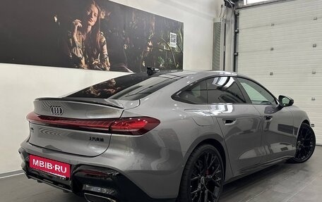 Audi A5, 2025 год, 6 195 000 рублей, 3 фотография