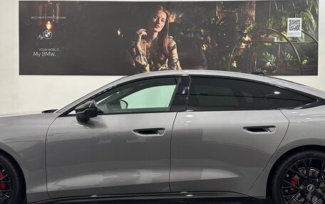 Audi A5, 2025 год, 6 195 000 рублей, 11 фотография