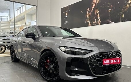 Audi A5, 2025 год, 6 195 000 рублей, 9 фотография