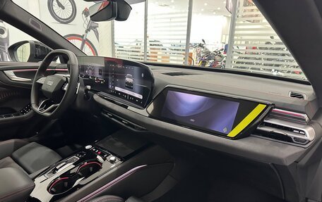 Audi A5, 2025 год, 6 195 000 рублей, 23 фотография