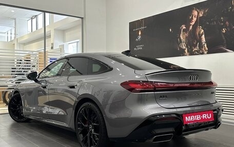 Audi A5, 2025 год, 6 195 000 рублей, 10 фотография