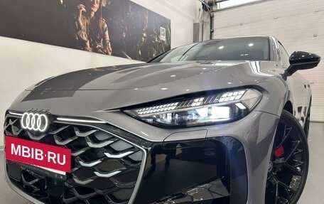 Audi A5, 2025 год, 6 195 000 рублей, 14 фотография