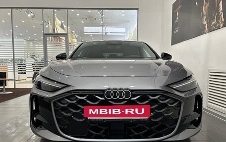 Audi A5, 2025 год, 6 195 000 рублей, 13 фотография