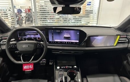 Audi A5, 2025 год, 6 195 000 рублей, 22 фотография