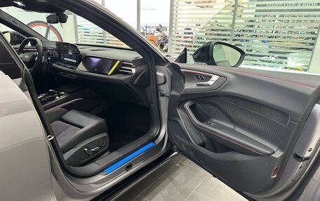 Audi A5, 2025 год, 6 195 000 рублей, 27 фотография