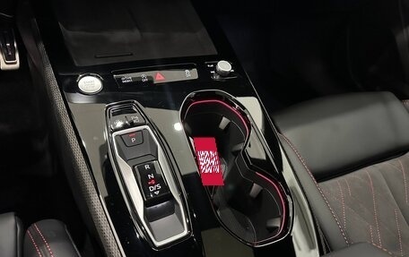 Audi A5, 2025 год, 6 195 000 рублей, 26 фотография