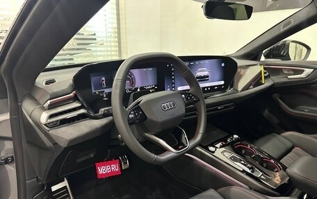 Audi A5, 2025 год, 6 195 000 рублей, 24 фотография