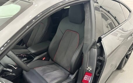 Audi A5, 2025 год, 6 195 000 рублей, 28 фотография