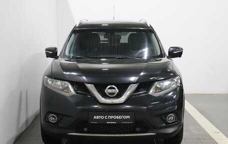 Nissan X-Trail, 2015 год, 1 430 000 рублей, 2 фотография