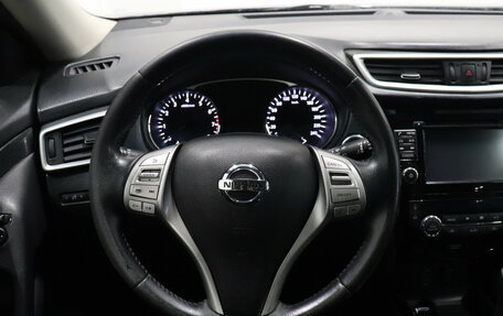 Nissan X-Trail, 2015 год, 1 430 000 рублей, 8 фотография