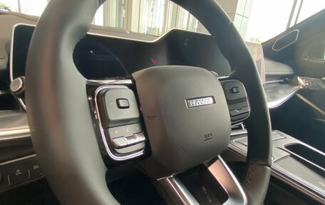 Haval F7x, 2026 год, 3 799 000 рублей, 13 фотография