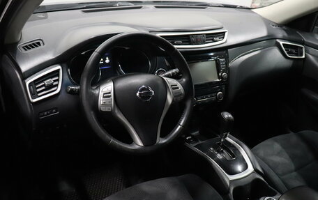 Nissan X-Trail, 2015 год, 1 430 000 рублей, 7 фотография