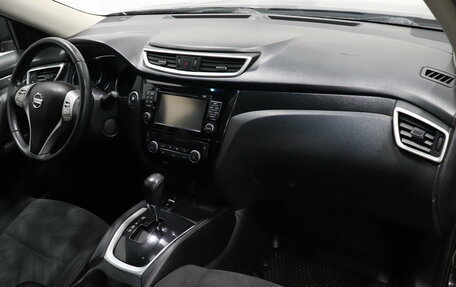 Nissan X-Trail, 2015 год, 1 430 000 рублей, 5 фотография