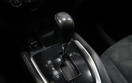 Nissan X-Trail, 2015 год, 1 430 000 рублей, 11 фотография