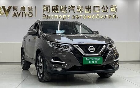 Nissan Qashqai, 2023 год, 1 900 055 рублей, 3 фотография