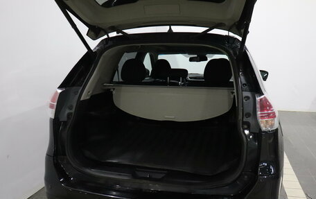 Nissan X-Trail, 2015 год, 1 430 000 рублей, 14 фотография