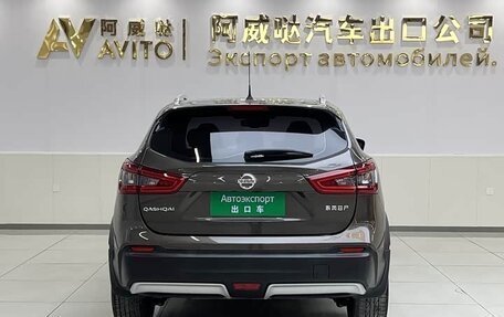 Nissan Qashqai, 2023 год, 1 900 055 рублей, 6 фотография
