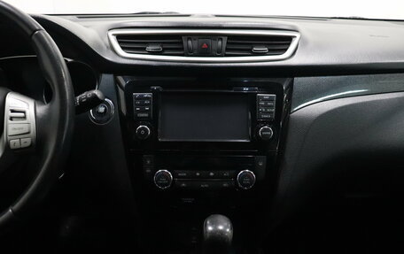 Nissan X-Trail, 2015 год, 1 430 000 рублей, 10 фотография