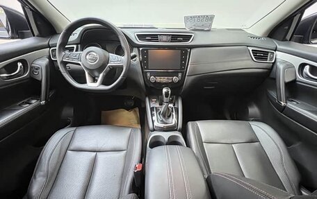 Nissan Qashqai, 2023 год, 1 900 055 рублей, 11 фотография