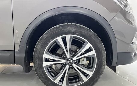 Nissan Qashqai, 2023 год, 1 900 055 рублей, 19 фотография