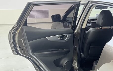 Nissan Qashqai, 2023 год, 1 900 055 рублей, 16 фотография