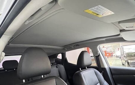 Nissan Qashqai, 2023 год, 1 900 055 рублей, 14 фотография