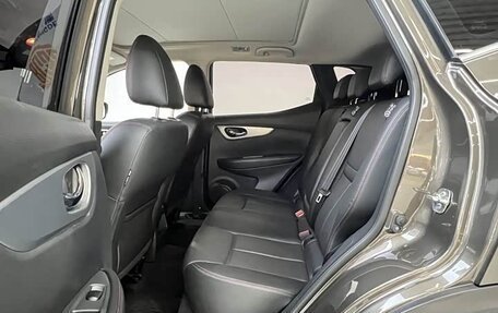 Nissan Qashqai, 2023 год, 1 900 055 рублей, 18 фотография