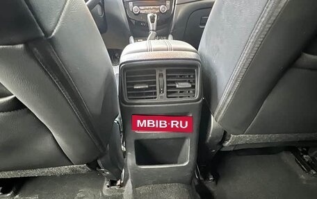 Nissan Qashqai, 2023 год, 1 900 055 рублей, 17 фотография