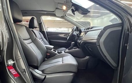 Nissan Qashqai, 2023 год, 1 900 055 рублей, 15 фотография