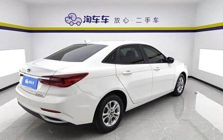 Ford Focus IV, 2021 год, 1 100 000 рублей, 2 фотография