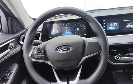 Ford Focus IV, 2021 год, 1 100 000 рублей, 7 фотография