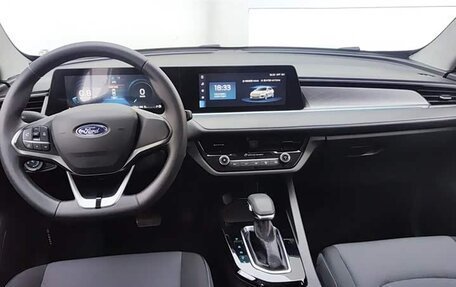 Ford Focus IV, 2021 год, 1 100 000 рублей, 8 фотография