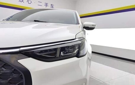 Ford Focus IV, 2021 год, 1 100 000 рублей, 5 фотография