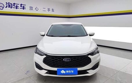 Ford Focus IV, 2021 год, 1 100 000 рублей, 4 фотография