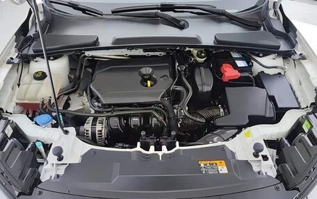 Ford Focus IV, 2021 год, 1 100 000 рублей, 11 фотография