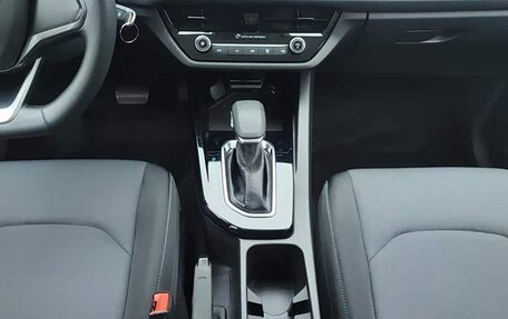 Ford Focus IV, 2021 год, 1 100 000 рублей, 12 фотография