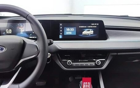 Ford Focus IV, 2021 год, 1 100 000 рублей, 9 фотография