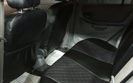 Hyundai Accent II, 2008 год, 340 000 рублей, 8 фотография