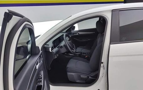 Ford Focus IV, 2021 год, 1 100 000 рублей, 13 фотография