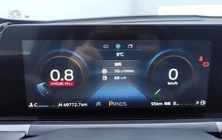 Ford Focus IV, 2021 год, 1 100 000 рублей, 10 фотография