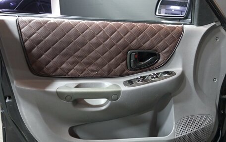 Hyundai Accent II, 2008 год, 340 000 рублей, 14 фотография