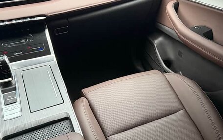 Chery Tiggo 7, 2024 год, 1 360 000 рублей, 9 фотография