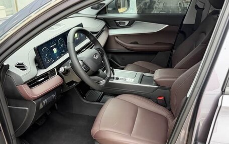 Chery Tiggo 7, 2024 год, 1 360 000 рублей, 8 фотография