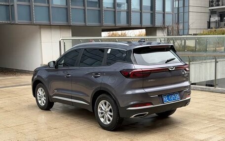Chery Tiggo 7, 2024 год, 1 360 000 рублей, 4 фотография