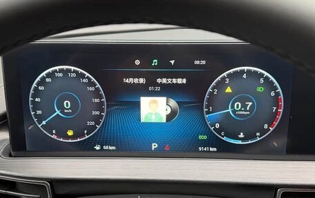 Chery Tiggo 7, 2024 год, 1 360 000 рублей, 12 фотография